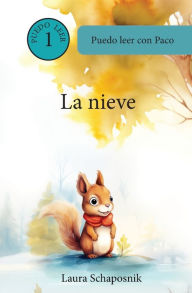 Title: La Nieve, Author: Laura P Schaposnik