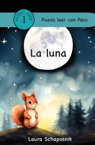 Title: La Luna, Author: Laura P Schaposnik
