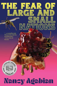 Ebook download ebook The Fear of Large and Small Nations