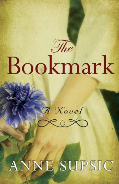 The Bookmark: Lafayette's untold American Revolutionary love story
