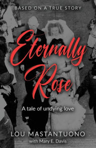 Ebook nederlands downloaden Eternally Rose