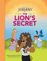 Title: The Lion's Secret, Author: Emily Hercock