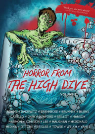 Title: Horror From The High Dive: Volume 2, Author: Peter L. Harmon