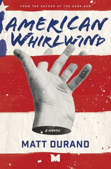 American Whirlwind