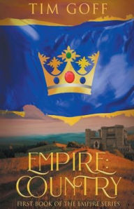 Title: Empire: Country, Author: Tim Goff