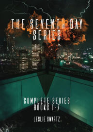 Title: The Seventh Day Series Special Edition Omnibus, Author: Leslie Swartz