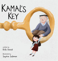 Title: Kamal's Key, Author: Rifk Ebeid