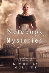 Notebook Mysteries ~ Unexpected Outcomes