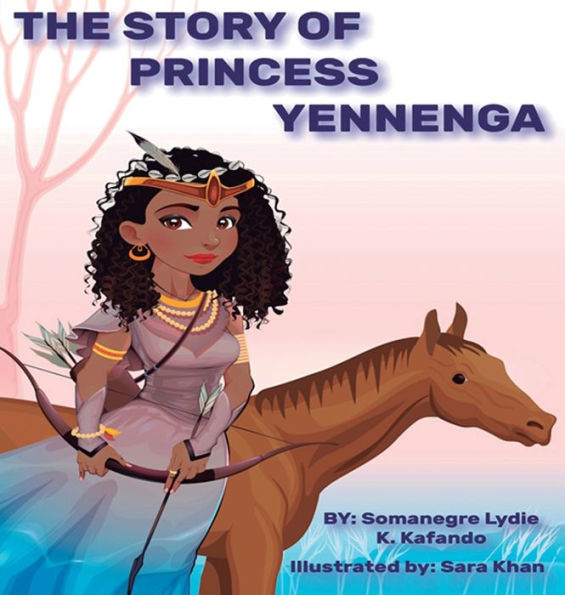 The Story Of Princess Yennenga