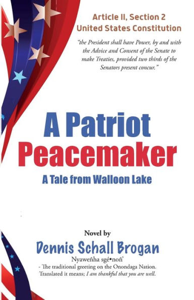 A Patriot Peacemaker