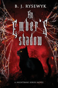 Pdf version books free download An Ember's Shadow