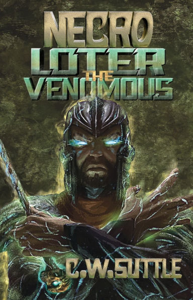 Necro: Loter the Venomous