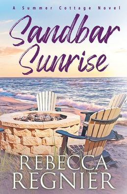 Sandbar Sunrise