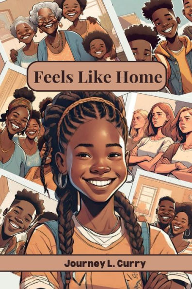 Feels Like Home