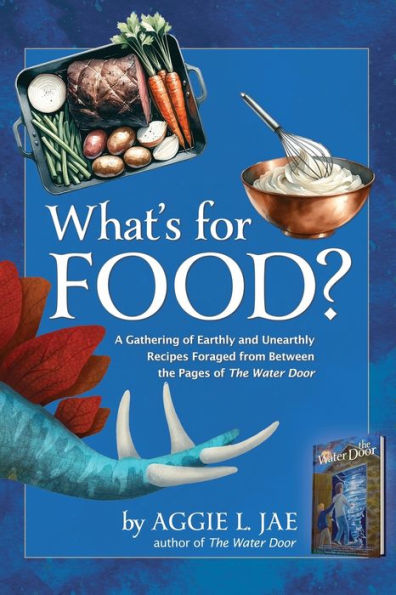 What's for Food?
