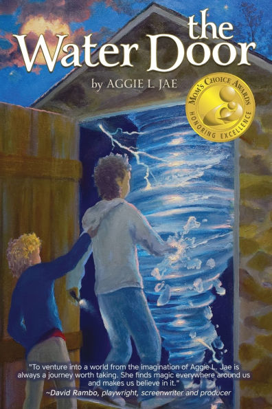 The Water Door