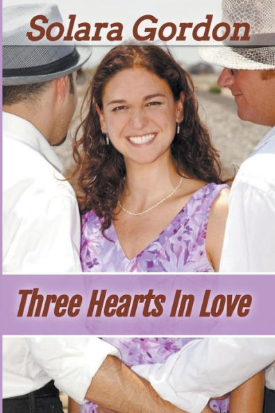 Three Hearts Love