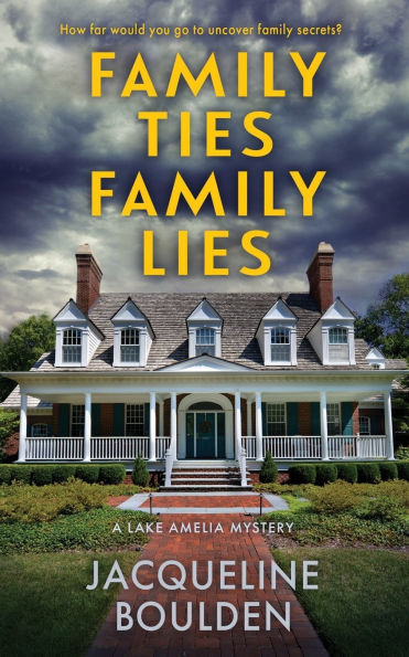 Family Ties Lies