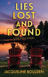 Download ebooks in italiano gratis Lies Lost and Found  English version 9798986038469