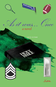 Title: As It Was...Once, Author: Jian