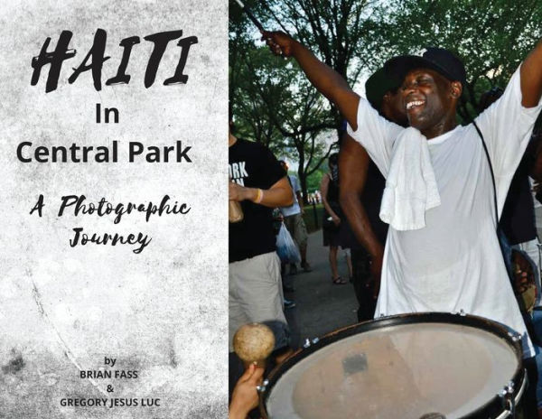 Haiti Central Park