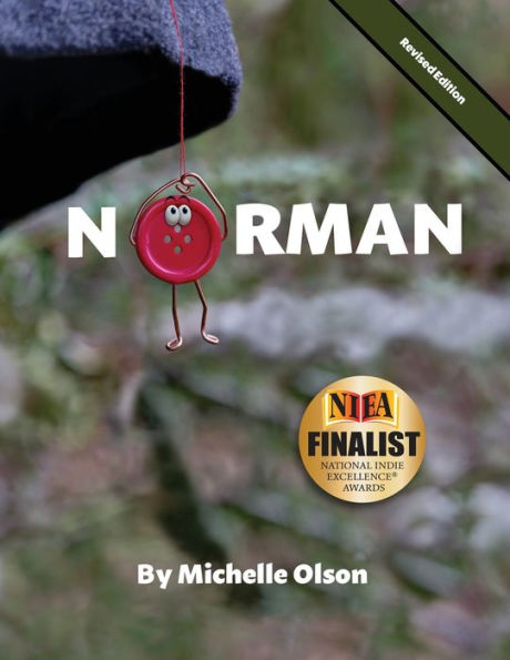 Norman: A Humorous and Heartwarming Tale of Resilience Self-Esteem for Ages 4-8