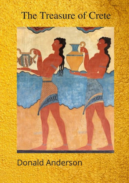 The Treasure of Crete