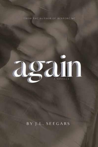 Again: A Marriage Redemption Novella