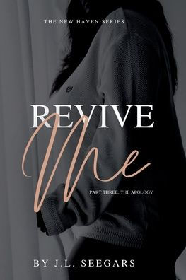 Revive Me (Part Three)