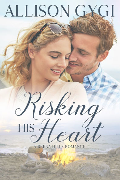 Risking His Heart