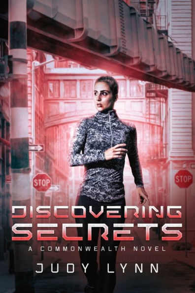 Discovering Secrets: A Commonwealth Novel