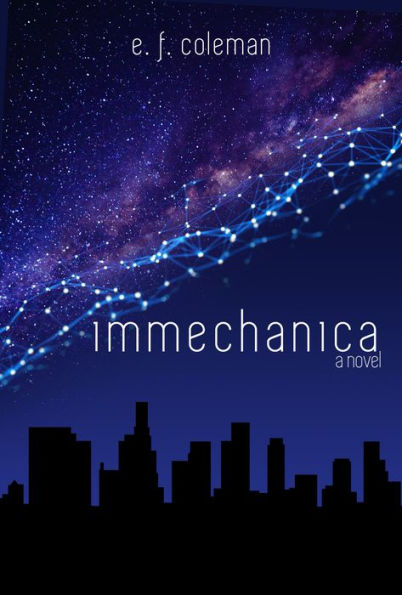 immechanica: a novel