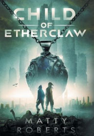Child of Etherclaw