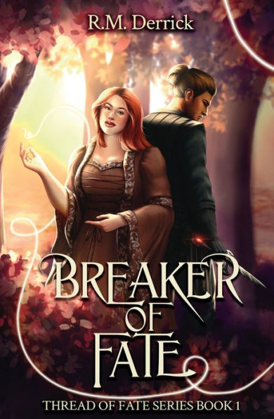 Breaker of Fate