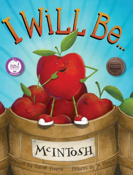 I Will Be ...