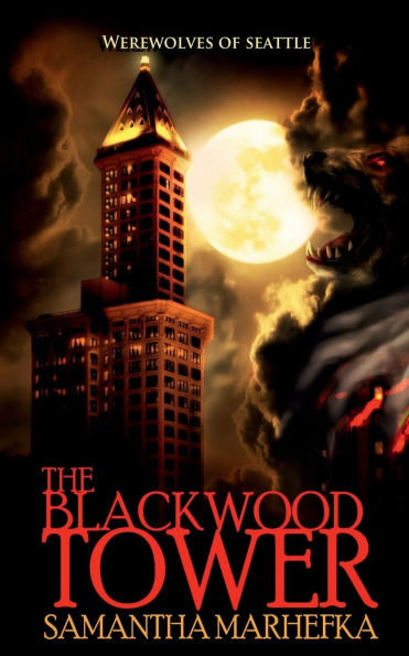 The Blackwood Tower