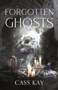 Download full ebooks google Forgotten Ghosts