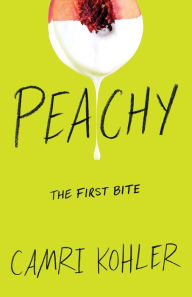 Epub ebooks download Peachy 9798986074863 MOBI