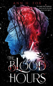 New book download The Blood Hours (English Edition) 9798986074887 by Ann H Fox, Ann H Fox