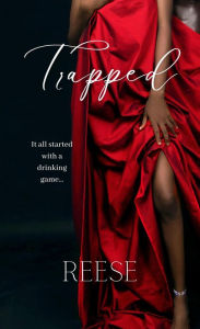 Title: Trapped, Author: Reese
