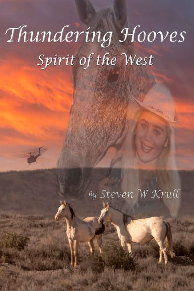 Thundering Hooves: Spirit of the West