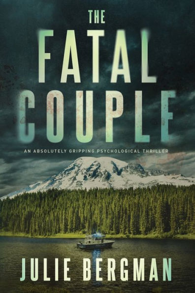 The Fatal Couple: A Serial Killer Suspense Novel