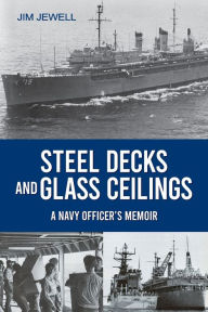 Free full online books download Steel Decks and Glass Ceilings (English Edition)