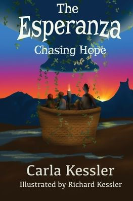The Esperanza - Chasing Hope