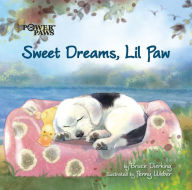 Download books for ebooks free Sweet Dreams, Lil Paw by Bruce Dierking, Bruce Dierking