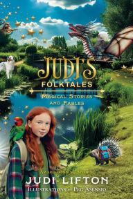 Title: Judi's Folktales: Magical Stories and Fables, Author: Judi Lifton
