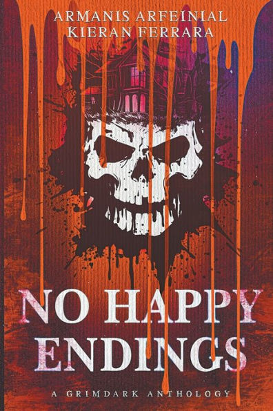 No Happy Endings