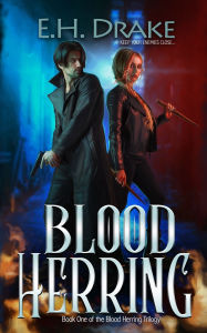 Free audio books ipod touch download Blood Herring PDB