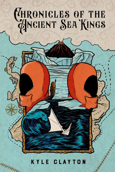 Chronicles of the Ancient Sea Kings