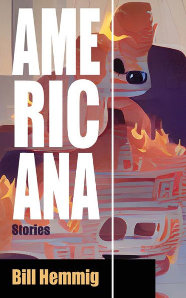 Americana: Stories